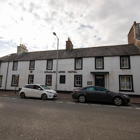 Douglas Arms Hotel Castle Douglas Eksteriør bilde