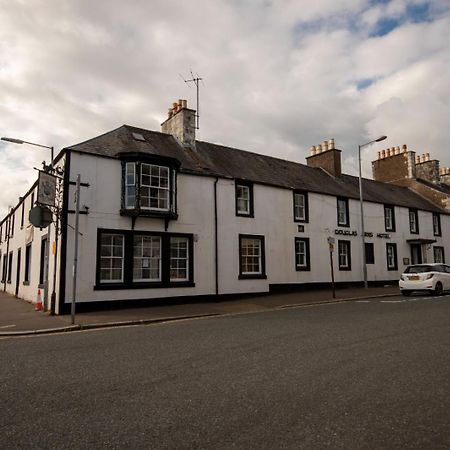 Douglas Arms Hotel Castle Douglas Eksteriør bilde